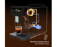 Sencor Ekspres automatyczny SES 9470BK - 1589857 - zdjęcie 15